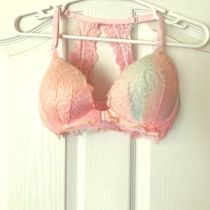 Victoria's Secret lace Bra